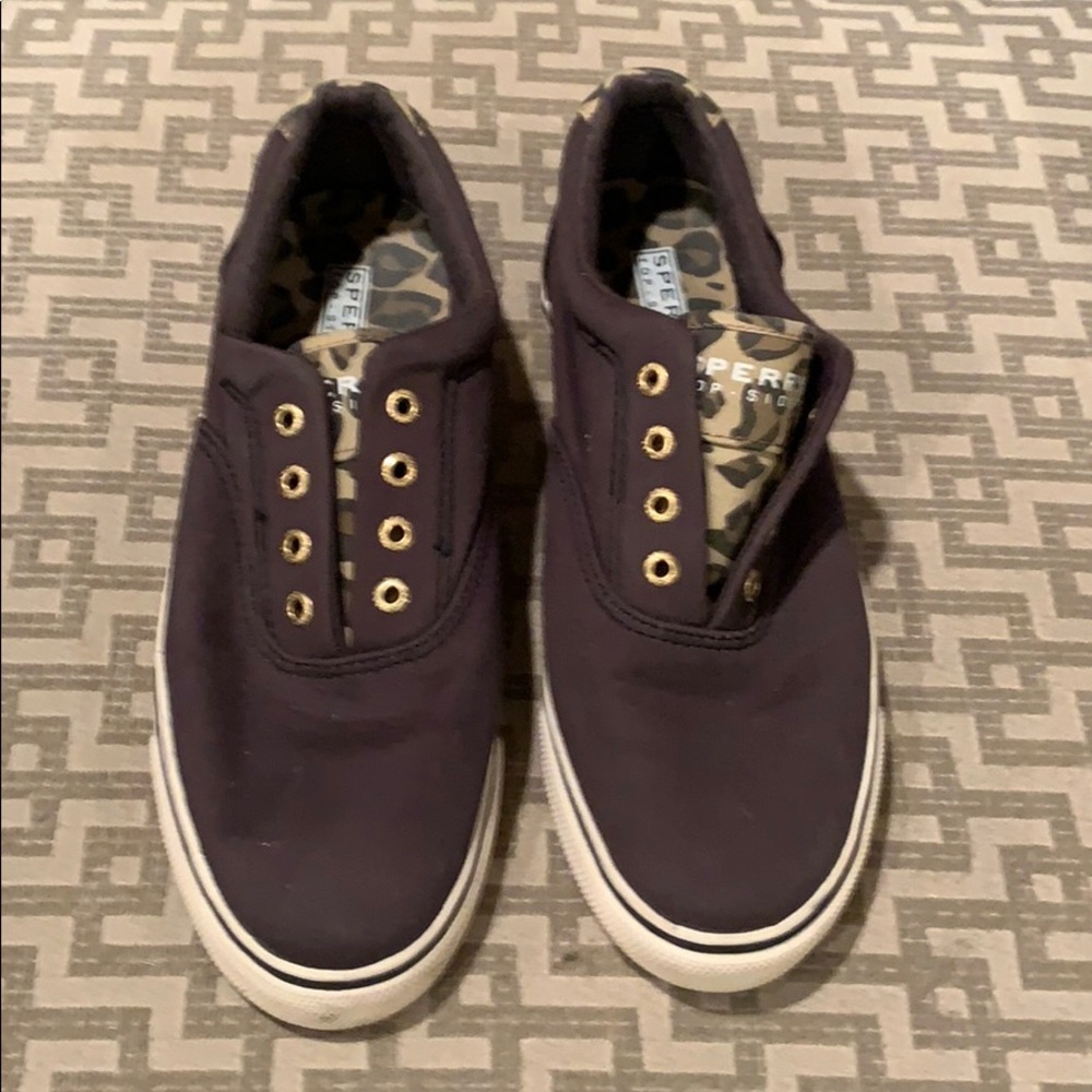 Sperry Topsiders